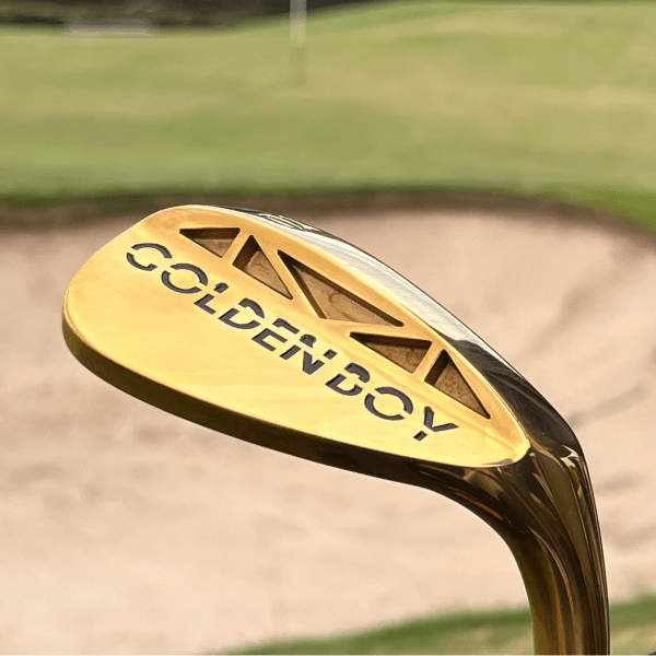 GB Ultra Loft 70 - Golden Boy Golf